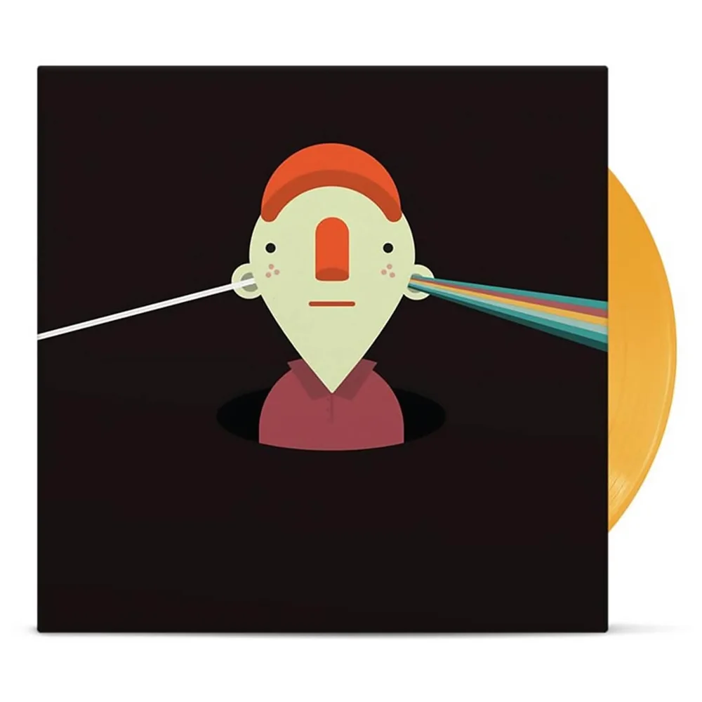 iam8bit - Wat de Golf? LP (Geel) Afbeelding 1