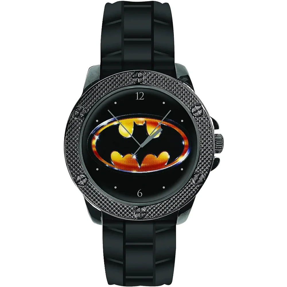 DC Comics Watches DC Batman 1989 Afbeelding 1