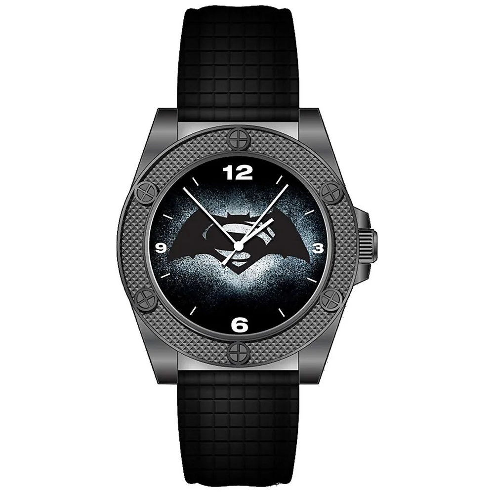 DC Comics Horloges DC Batman V Superman Afbeelding 1