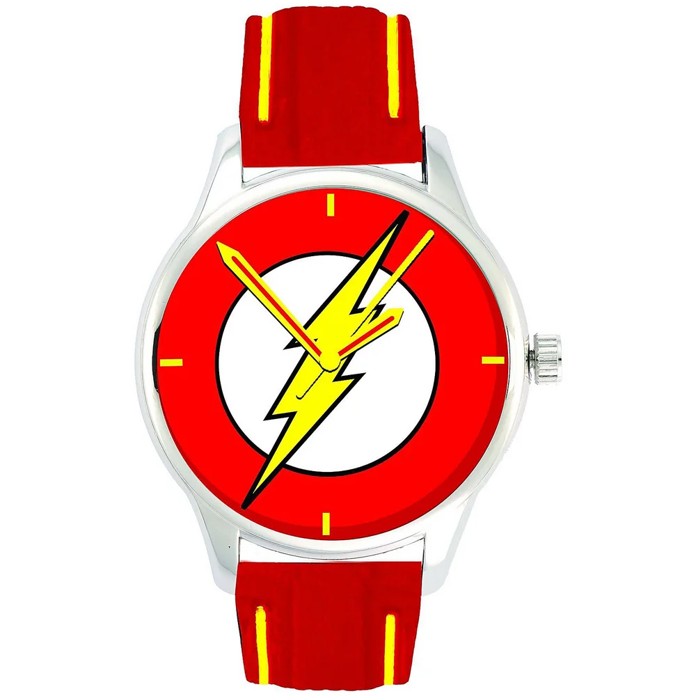 DC Comics Watches DC Flash Afbeelding 1