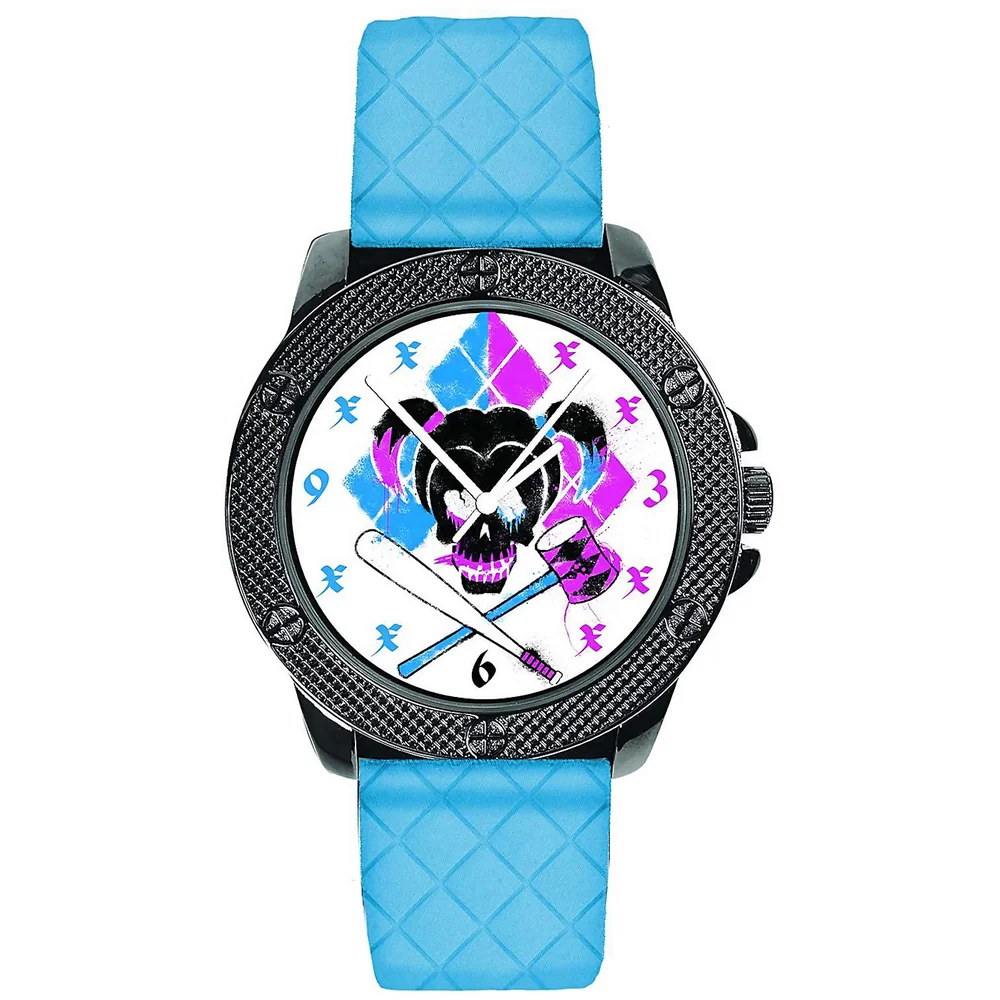 DC Comics Watches DC Harleyquinn Afbeelding 1