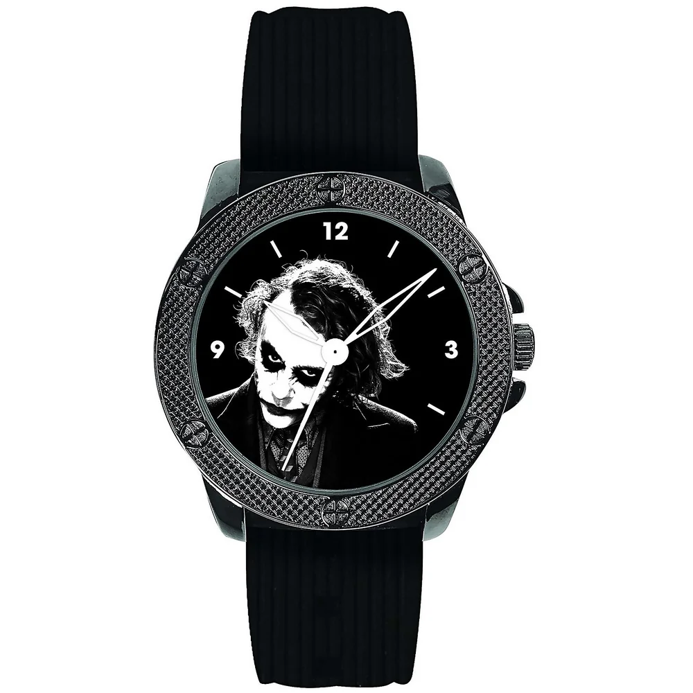 DC Comics Horloges DC Joker Dark Knight Afbeelding 1