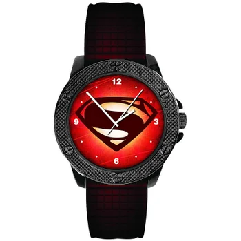 DC Comics Horloges DC Man Of Steel