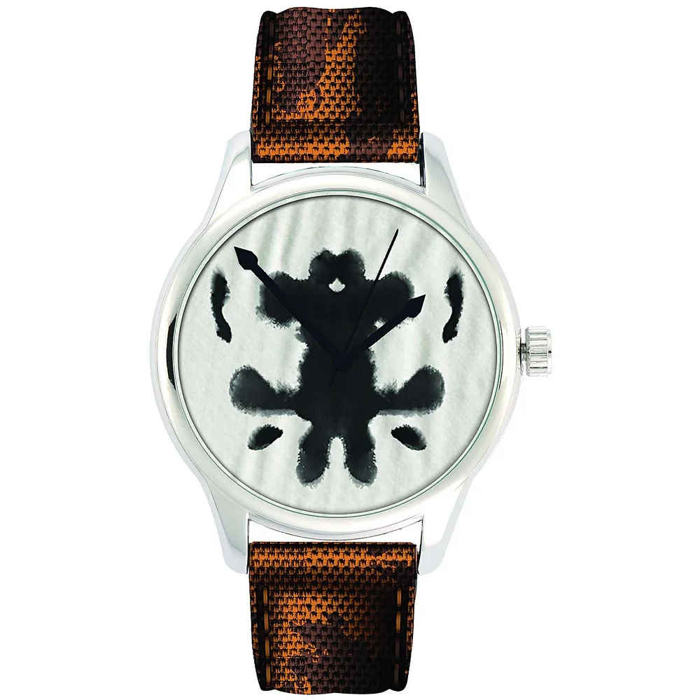 DC Comics Watches DC Watchmen Afbeelding 1