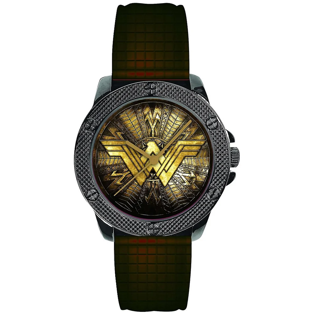 DC Comics Watches DC Wonderwoman Afbeelding 1