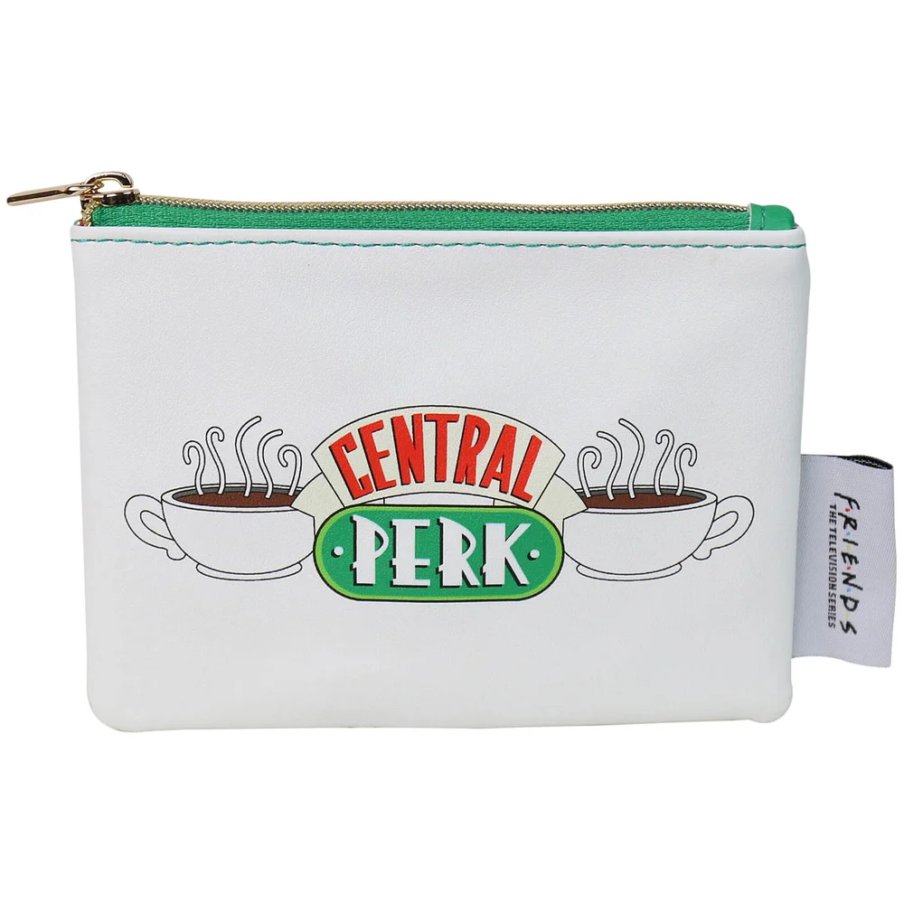 Friends Centrale Perk Portemonnee Afbeelding 1