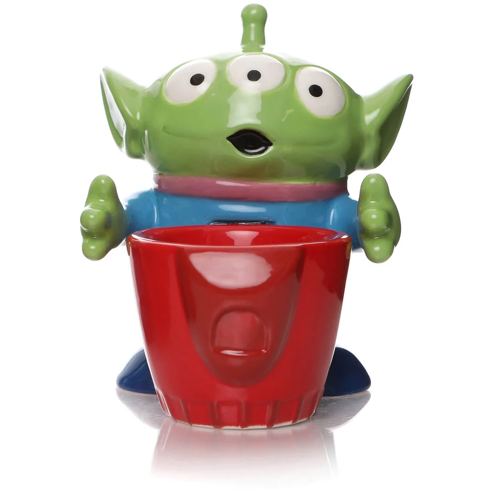 Toy Story Eierdopje Afbeelding 1