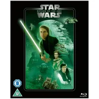 Star Wars - Episode VI - Return of the Jedi - undefined undefined