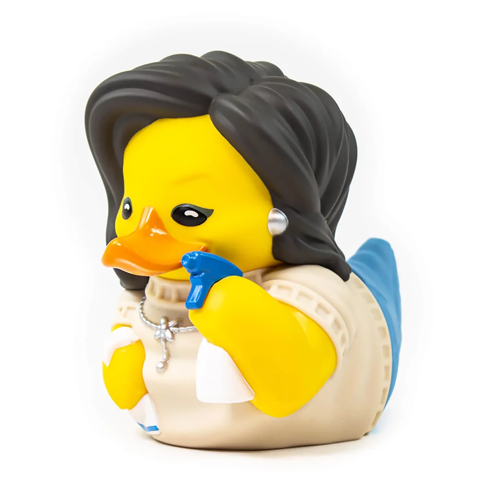 Friends Collectible Tubbz Duck - Monica Geller Afbeelding 1