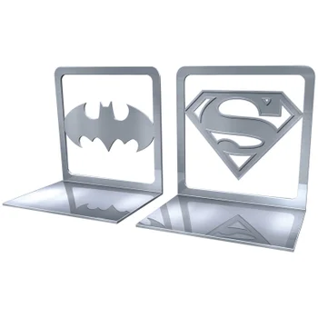 DC Comics Boekensteunen