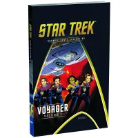 ZX-Star Trek Graphic Novel Voyager (Deel 1)