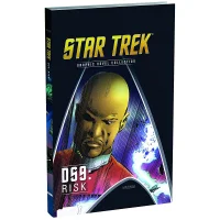 ZX-Star Trek Graphic Novels Marvel DS9 6-11 - undefined undefined