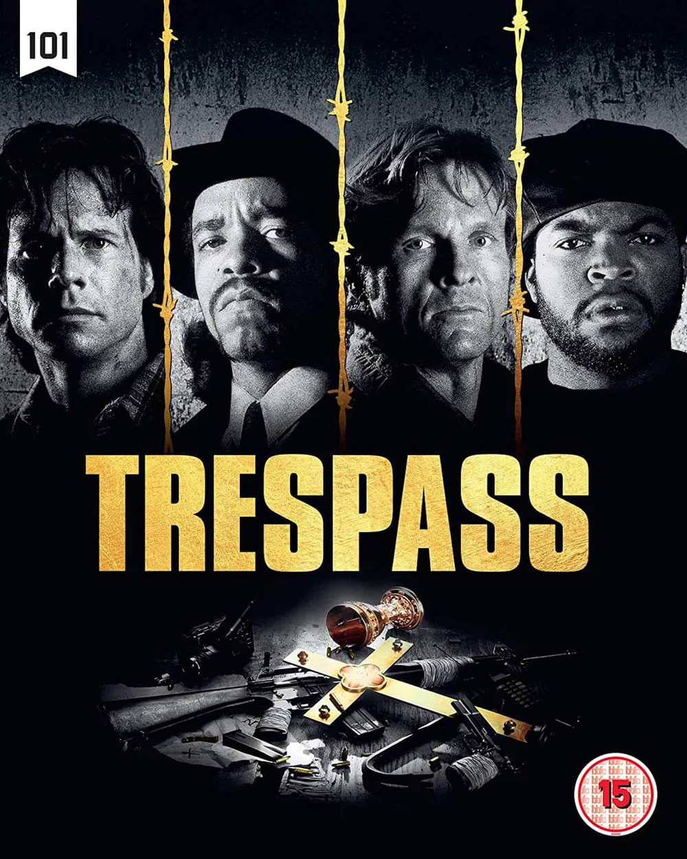Trespass Afbeelding 1