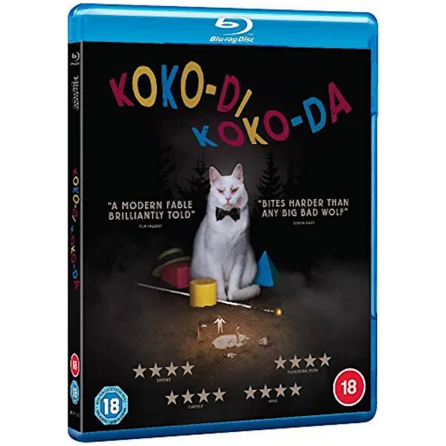 Koko-Di Koko-Da