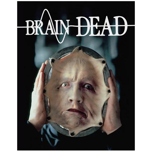 Brain Dead - Limited Edition