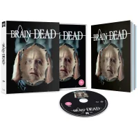 Brain Dead - Limited Edition - undefined undefined