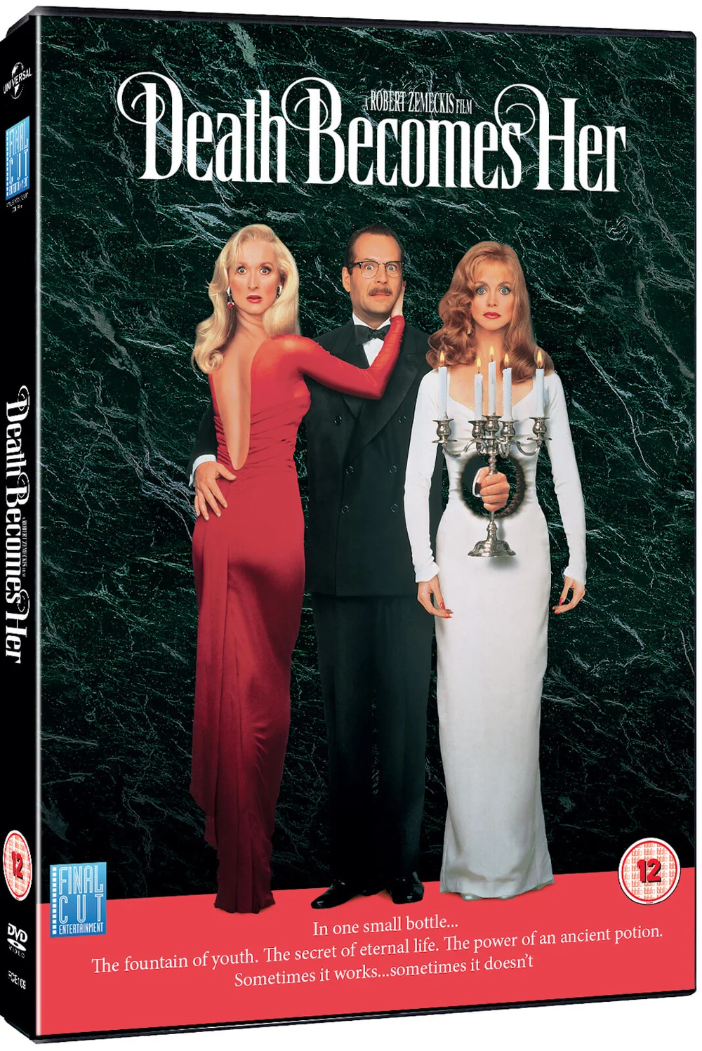 Death Becomes Her Afbeelding 1
