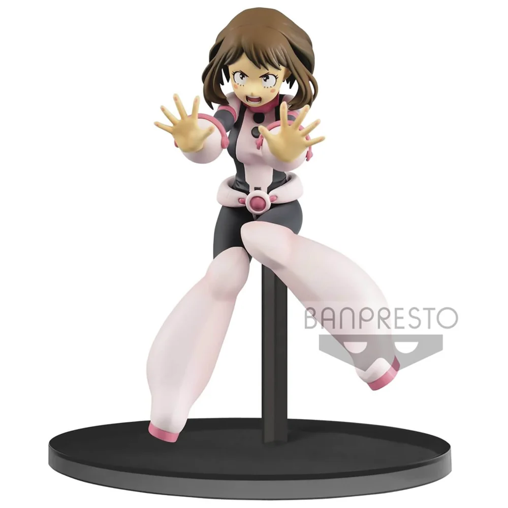 Banpresto My Hero Academia The Amazing Heroes Vol.7 Figuur Afbeelding 1