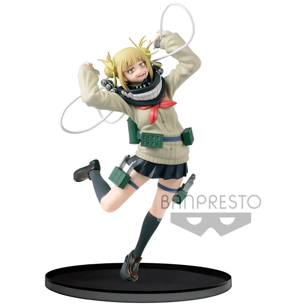 Banpresto My Hero Academia Banpresto Figure Colosseum Vol.5(Ver.A) Figure Afbeelding 1