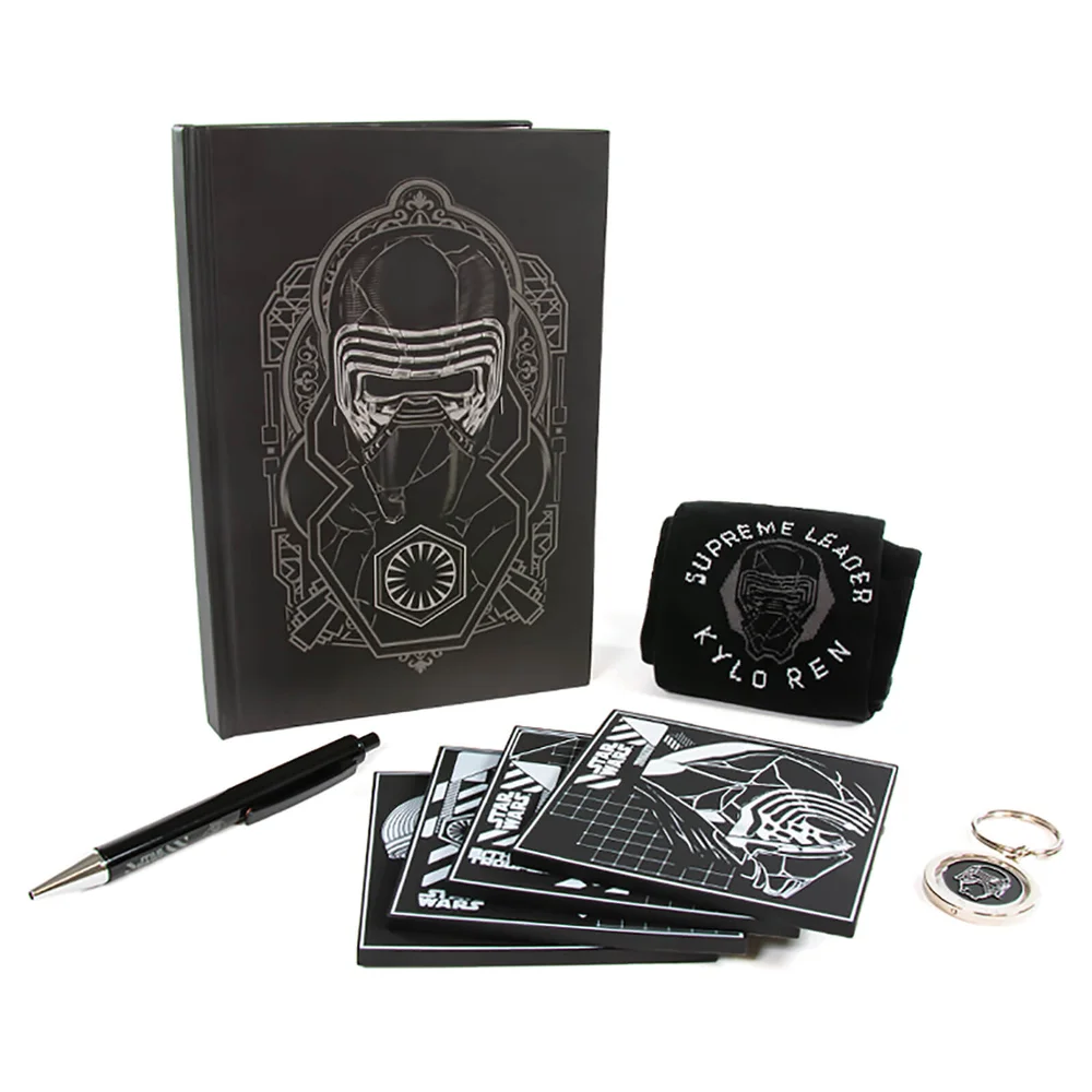 Officiële Star Wars Geschenkset Afbeelding 1