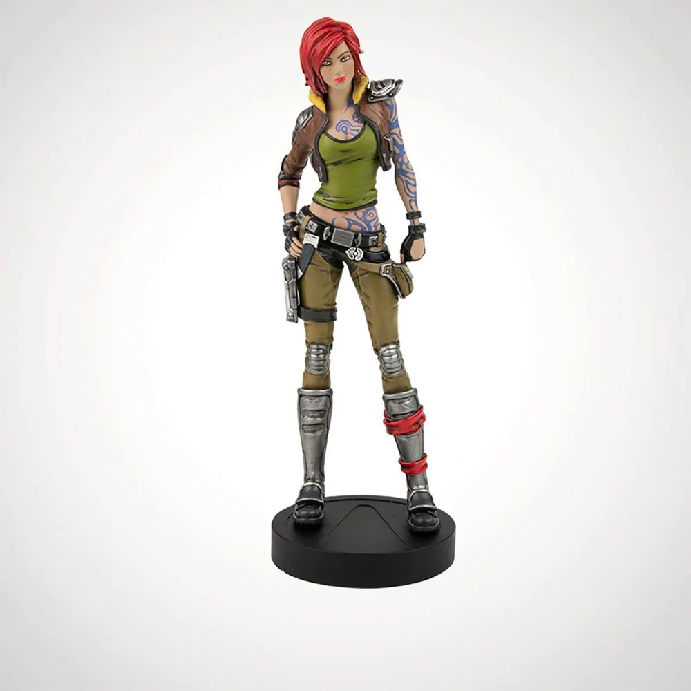 Officiële Borderlands 3 Lilith Beeldje/Figuurtje Afbeelding 1