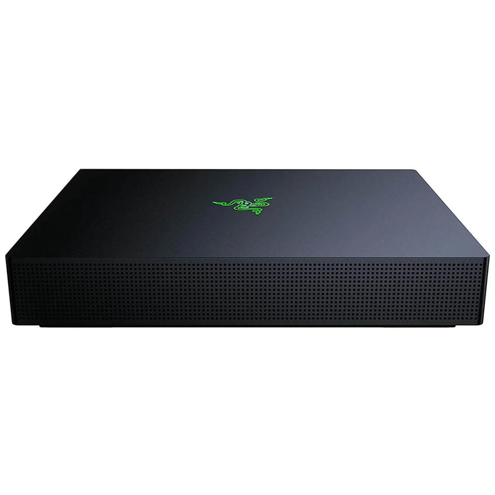 Razer Sila High Performance Gaming Router Afbeelding 1