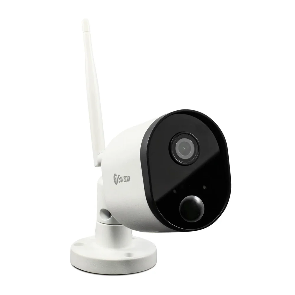 Swann Wi-Fi Outdoor HD Security Camera Afbeelding 1