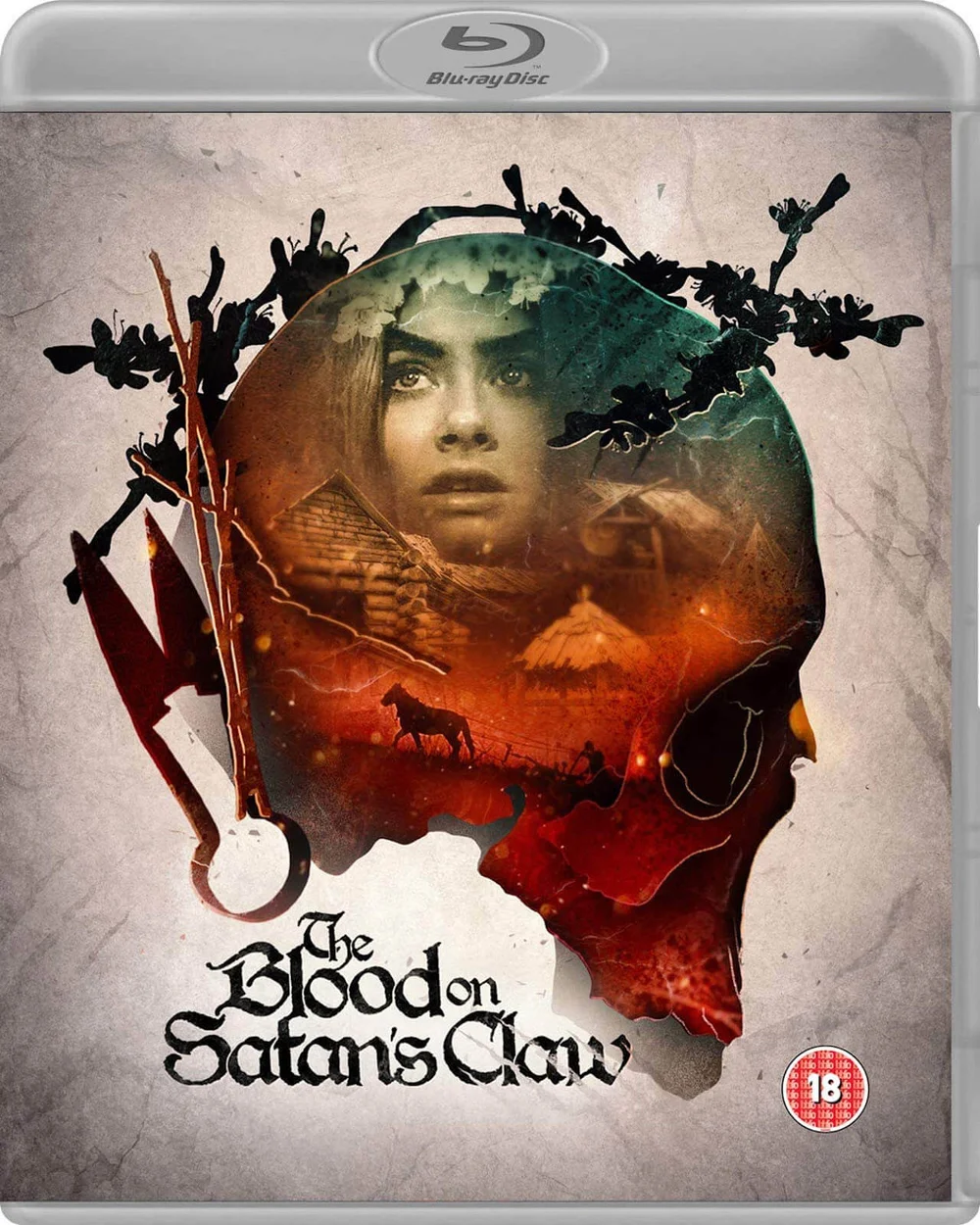 The Blood on Satan's Claw Afbeelding 1