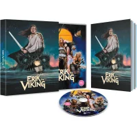 Erik de Viking