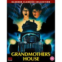 Grandmothers House