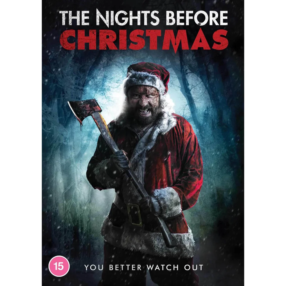 The Nights Before Christmas Afbeelding 1