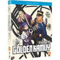 Golden Kamuy: Season 2 - undefined undefined