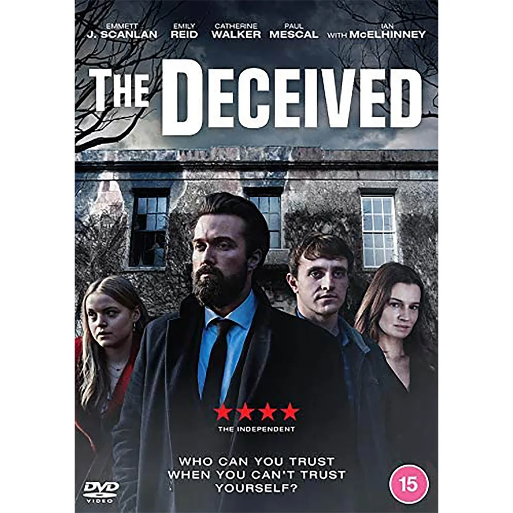 The Deceived Afbeelding 1