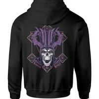 Dungeons & Dragons Dungeon Master Hoodie - Zwart