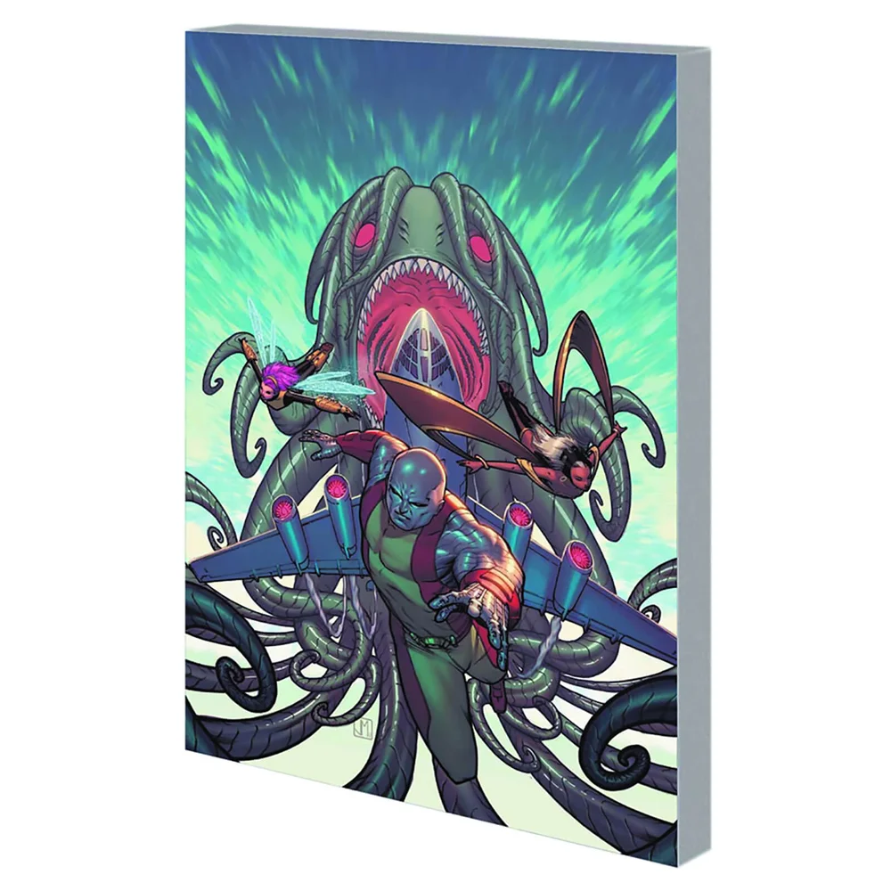 Marvel Comics X-Men Blank Generation Trade Paperback Afbeelding 1