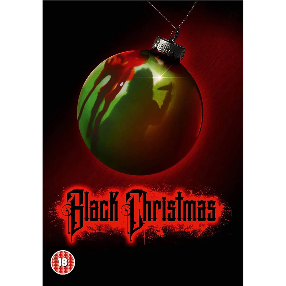 Black Christmas Afbeelding 1