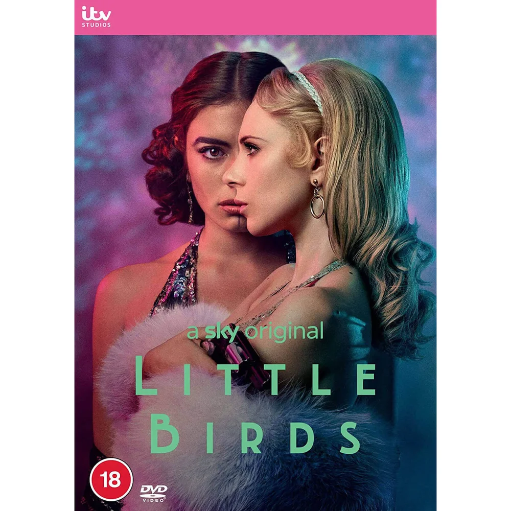 Little Birds Afbeelding 1