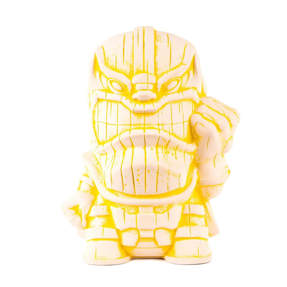 Mondo Marvel Universe Thanos Geest Variant Tiki Mok Afbeelding 1