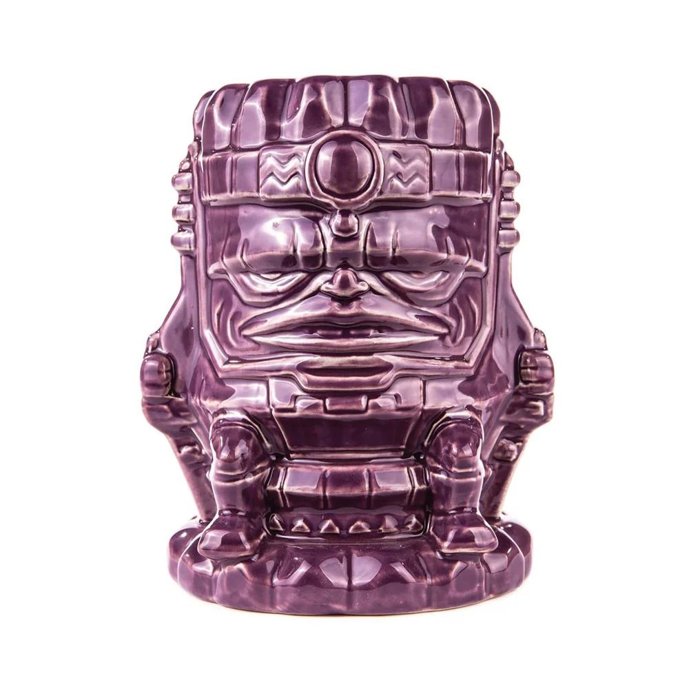 Mondo MODOK AIM Variant Tiki Mok Afbeelding 1