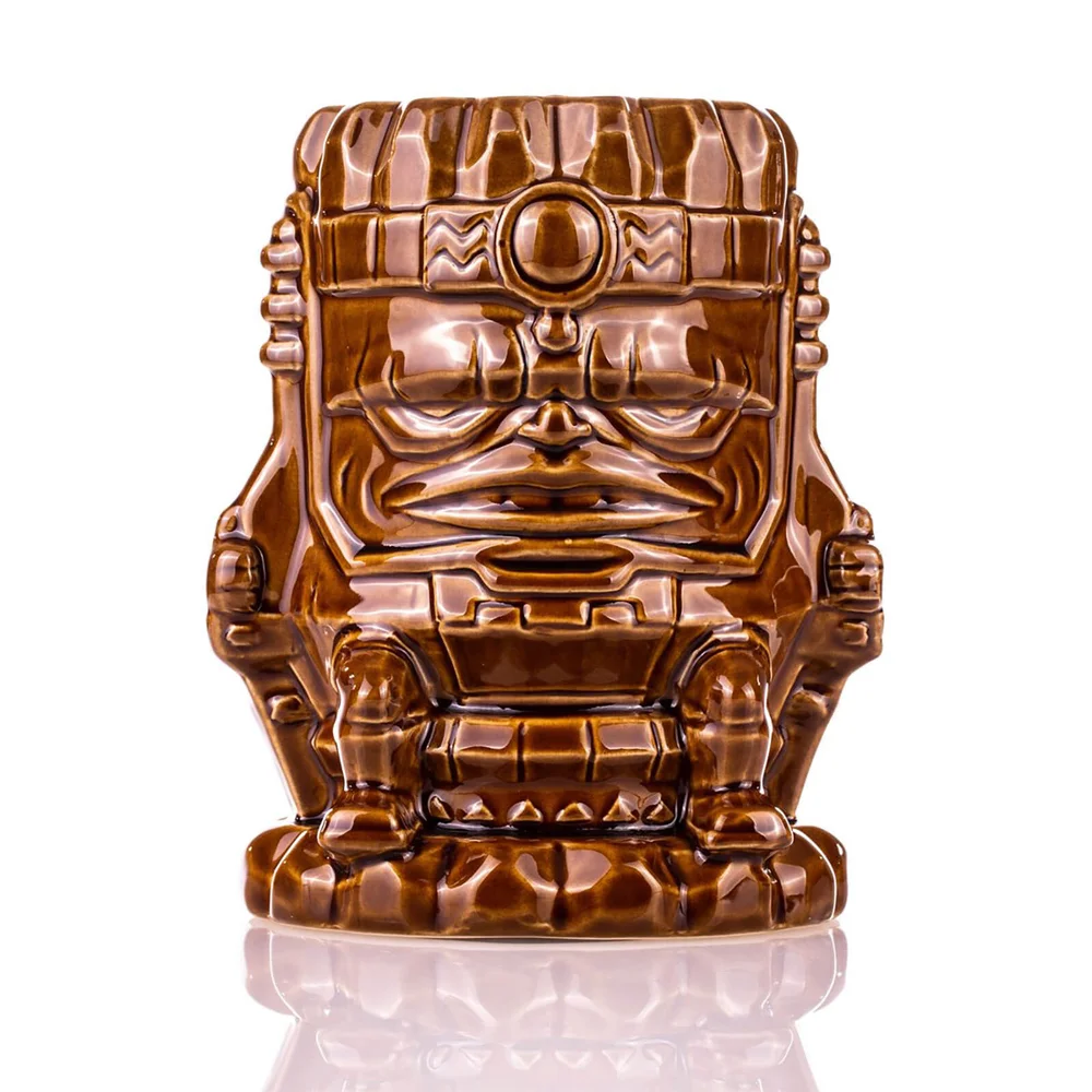 Mondo MODOK Alamo Variant Tiki Mug Afbeelding 1