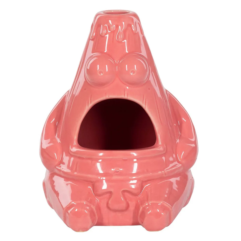 Mondo SpongeBob SquarePants Patrick Ster Tiki Mok Afbeelding 1