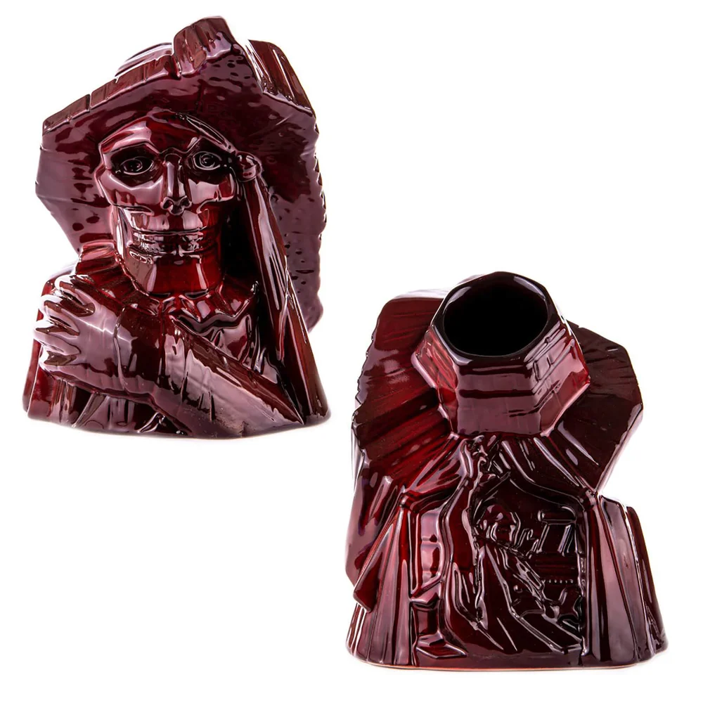 Mondo Universal Monsters Phantom of the Opera Crescendo Tiki Mok Afbeelding 1