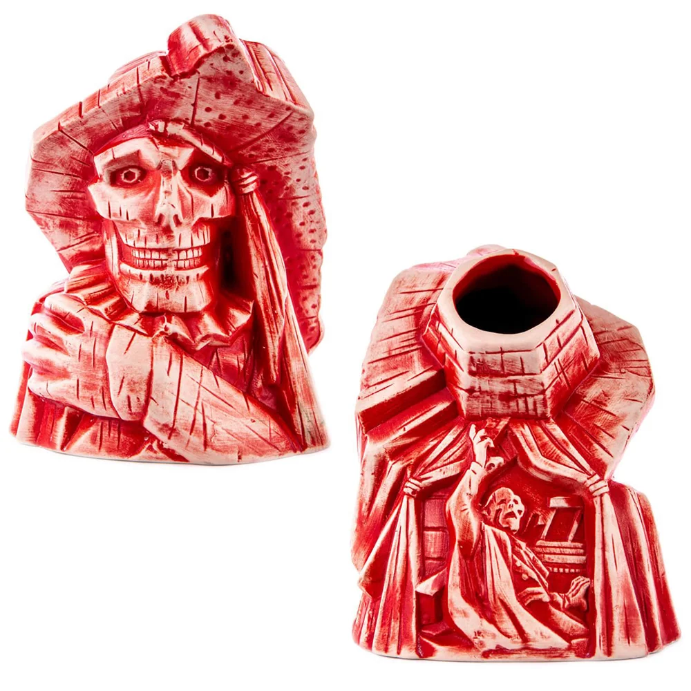 Mondo Universal Monsters The Phantom of the Opera Tiki mok Afbeelding 1