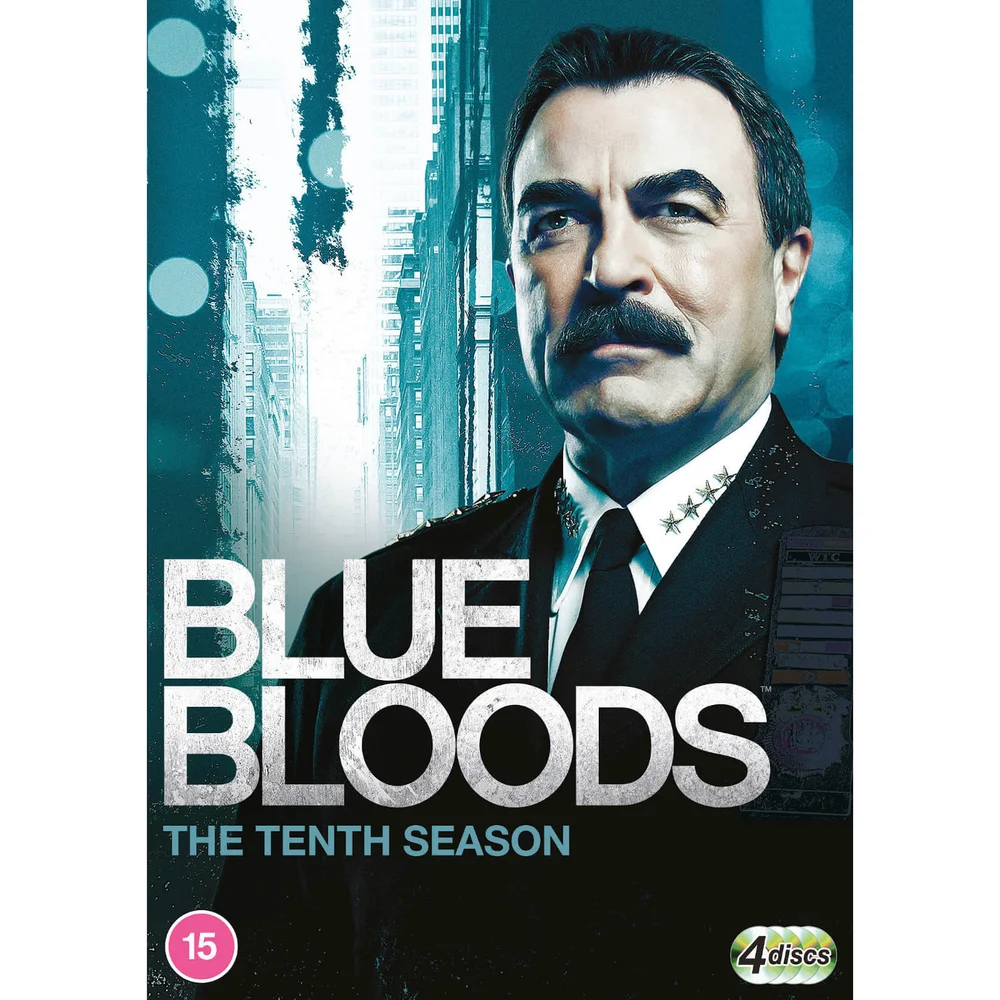 Blue Bloods Seizoen 10 Afbeelding 1