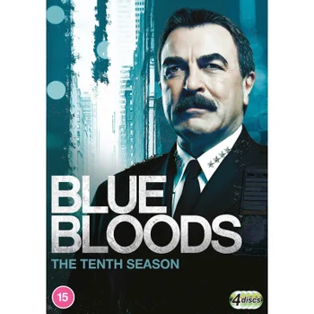 Blue Bloods Seizoen 10
