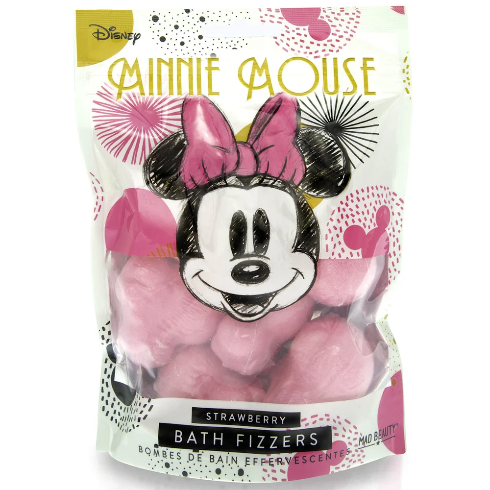 Minnie Mouse Magische Bad Fizzers Afbeelding 1