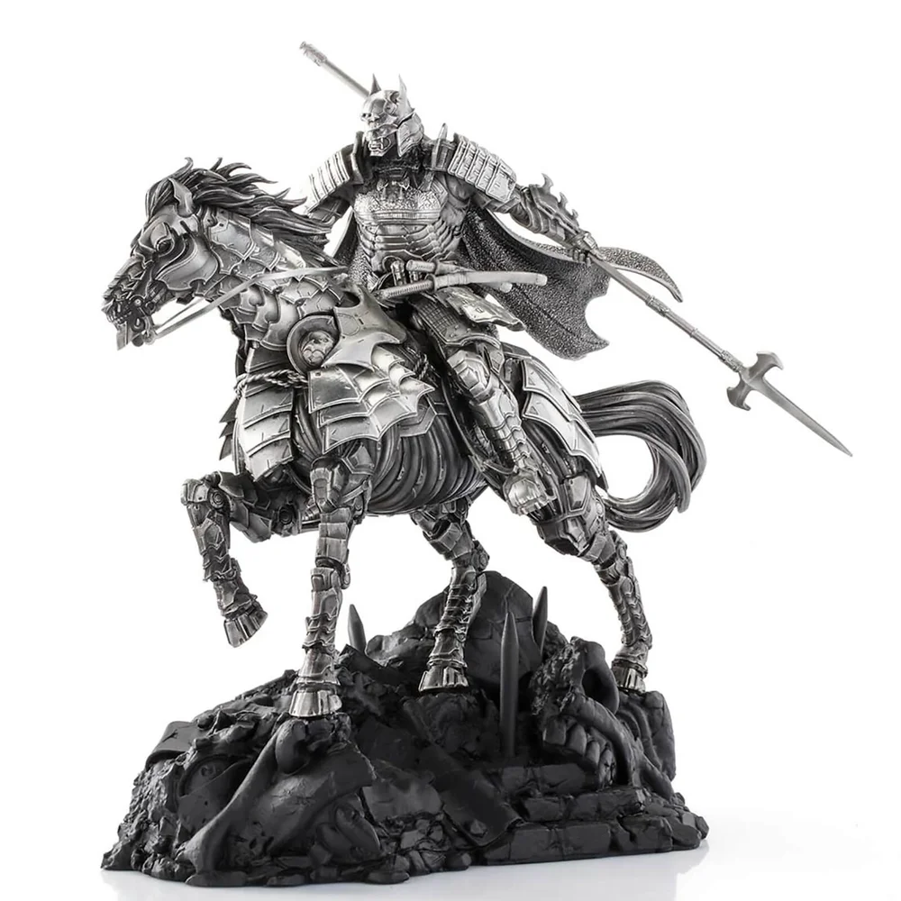 Royal Selangor Limited Edition Batman Shogun - Samurai Serie Replica Afbeelding 1