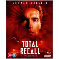Total Recall (30e Jubileum Editie)