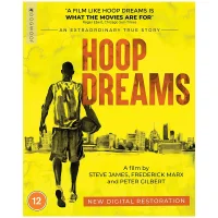 Hoop Dreams (20e Jubileum Restoration) - undefined undefined