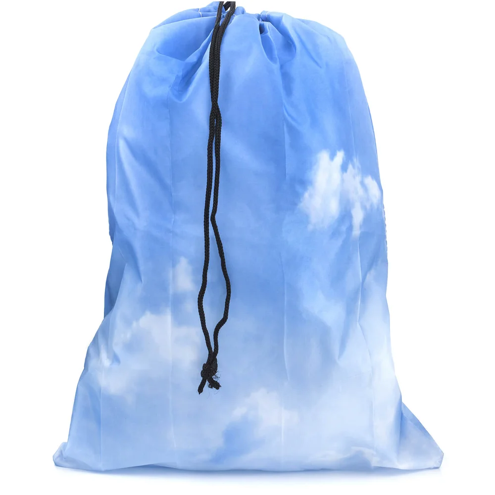 Kikkerland In the Clouds Travel Bag Set Afbeelding 1